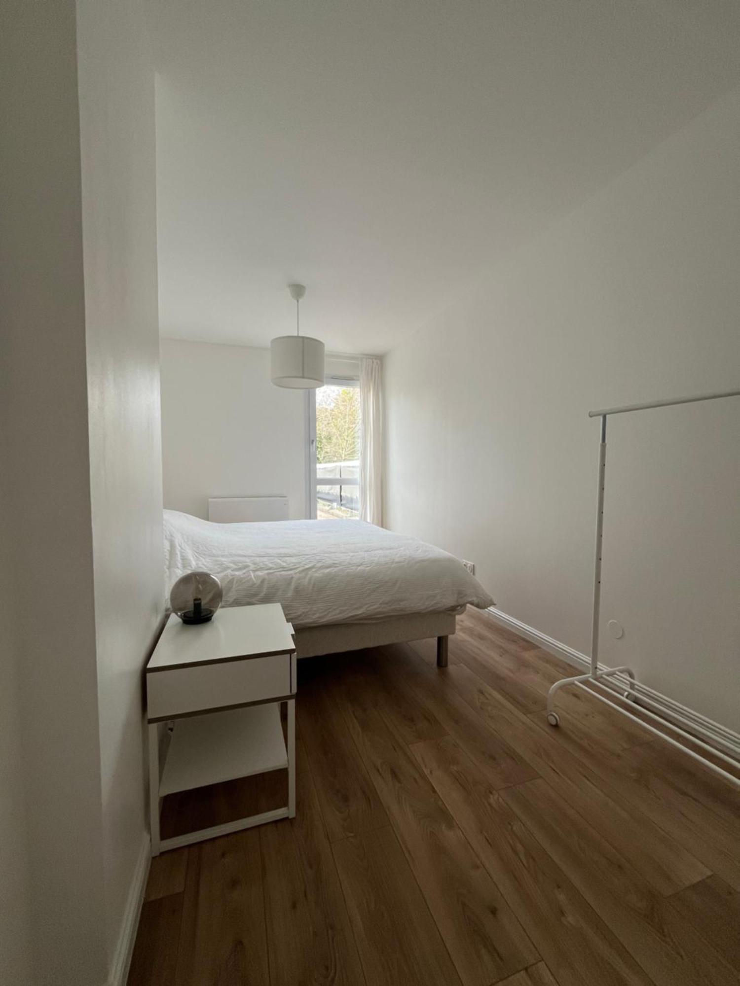 Appartement Cosy Et Confortable Saint-Genis-Laval Kültér fotó